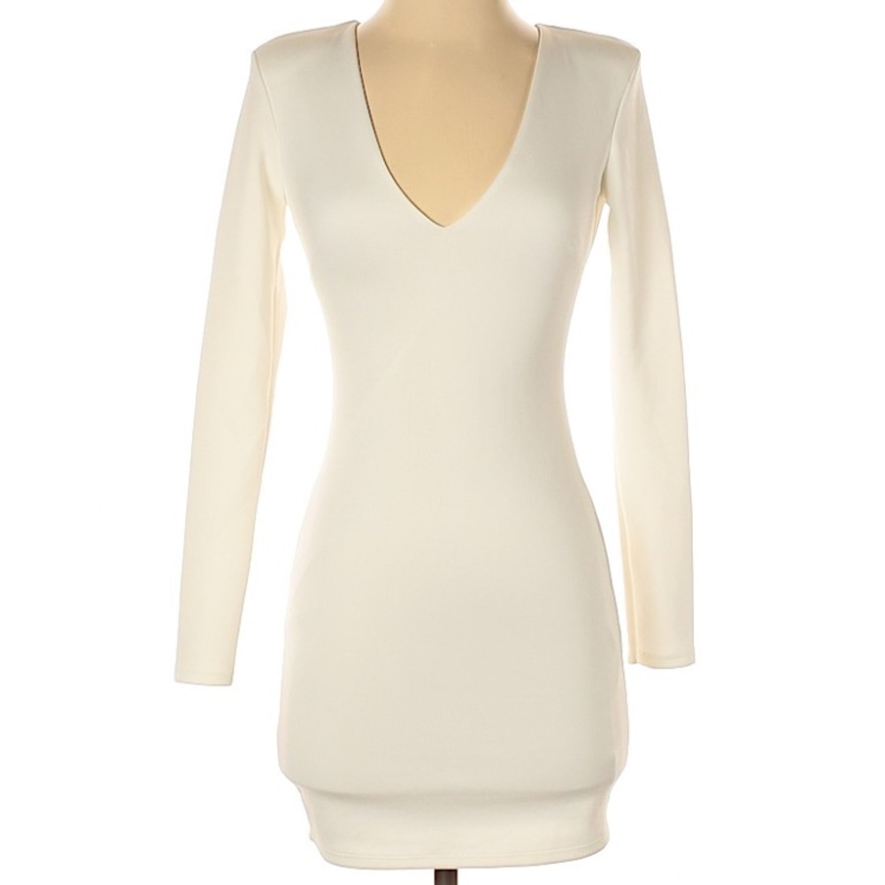 Missguided Dress